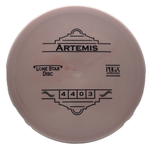 Lone Star Disc Artemis Bravo - Putt/Approach