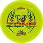 Discraft Mini Zone Brodie Smith CryZtal FLX  - Accesories