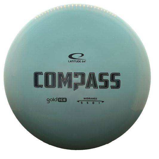 Latitude 64 Compass Gold Ice - Midrange