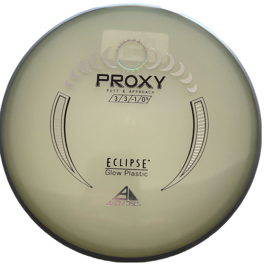 Axiom Proxy Eclipse - Putter