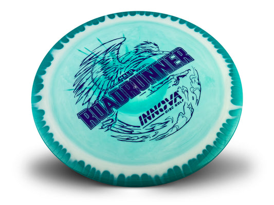Vault - Innova Halo Roadrunner (1)