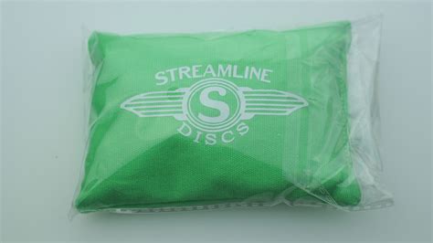 Streamline Osmosis Sport Bag - Accesories