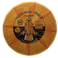 Westside Discs Maiden Origio Burst  - Putter
