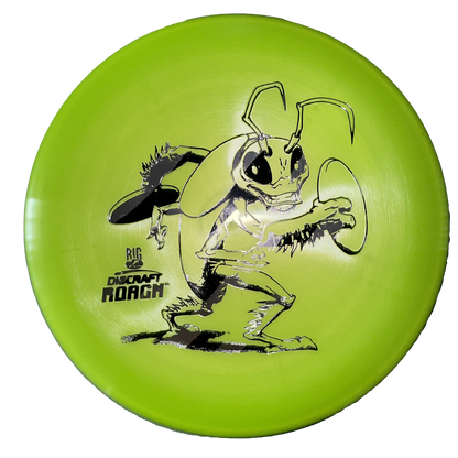 Discraft Roach Big Z - Putter