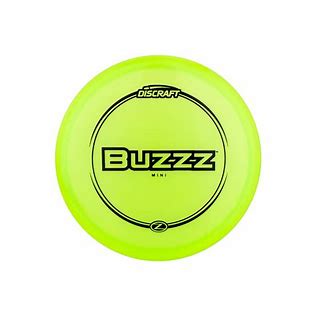 Discraft Mini Buzzz Z- Line - Accesories