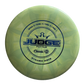 Dynamic Discs Judge Classic Burst - Putter