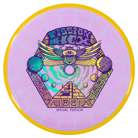 Vault - Axiom Fission Hex (Special Edition) (1)