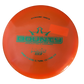 Dynamic Discs  Bounty Lucid Ice Glimmer - Midrange
