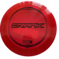 Discraft Crank Z Line - Distance Driver