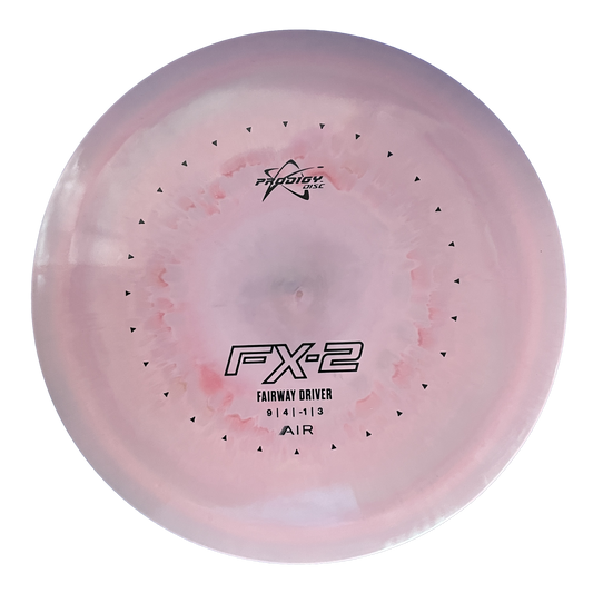 Prodigy FX-2 Fairway Driver Air Spectrum