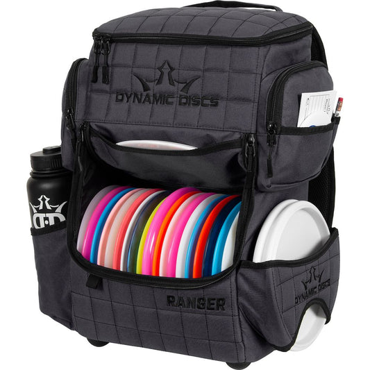 Dynamic Discs Ranger Backpack - Accessories DS