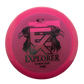 Latitude 64 Opto -X Explorer Emerson Keith 2022 - Fairway Driver