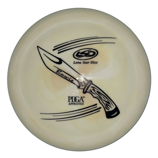 Lone Star Disc Bowie Bravo - Distance Driver