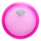 Discmania - C-LINE FD (Lizotte Stamp) - Fairway Driver