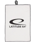 Latitude 64 Microfiber Waffle Weave Towel - Accesories