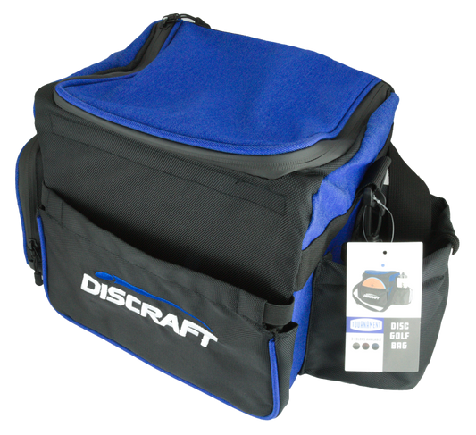 Discraft Shoulder Bag- Accesories