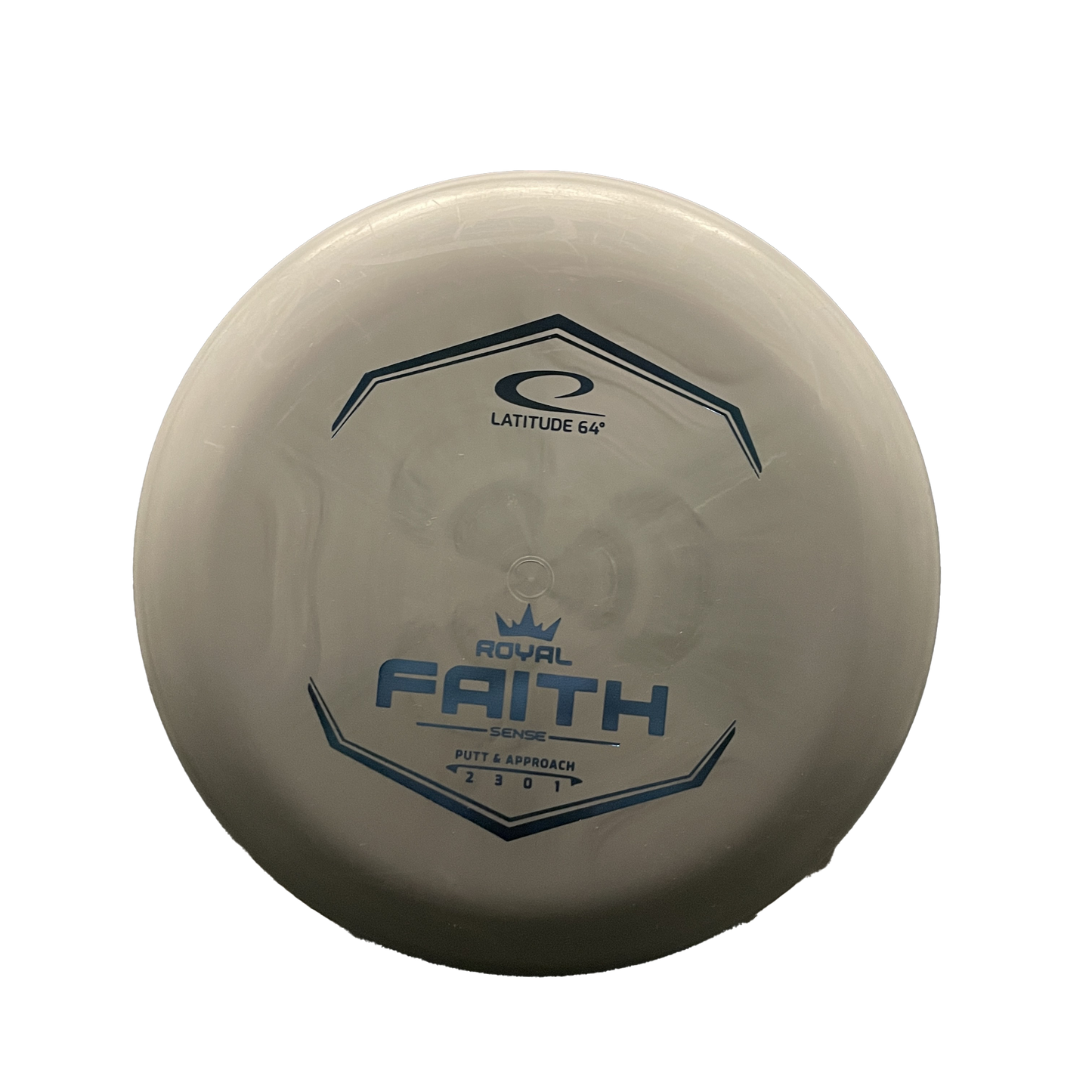 Latitude 64 Royal Faith - Putter