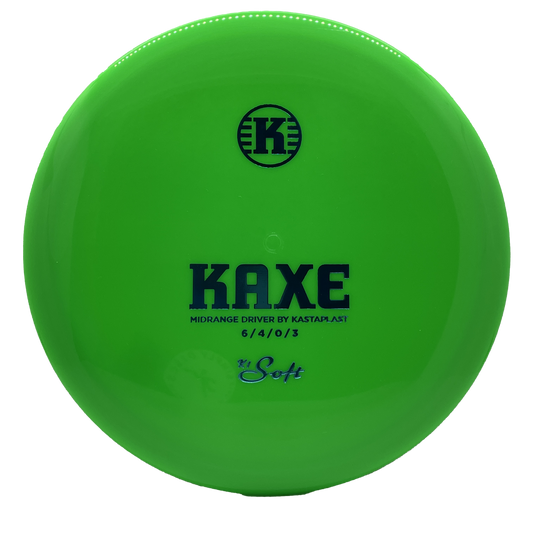 Kastaplast Kaxe K1 Soft - Midrange