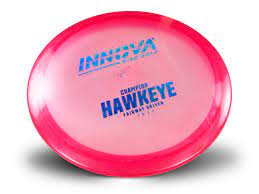 Innova Hawkeye Champion - Fairway Driver