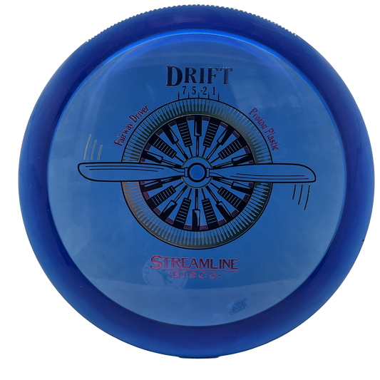 Streamline Discs Drift Proton - Fairway Driver