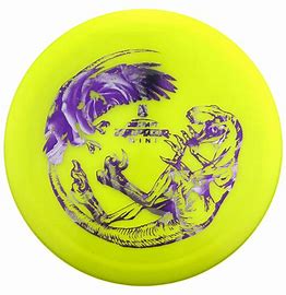 Discraft Mini Raptor Big Z - Accesories