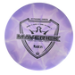 Dynamic Discs Maverick Fuzion Burst - Fairway Driver