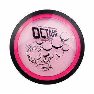MVP Octane Proton - Distance Driver
