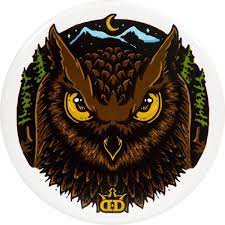 DyeMax Night Owl - Putter