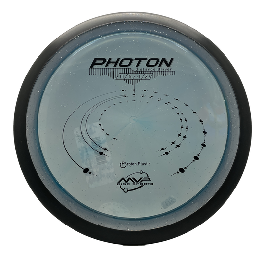 MVP Photon Proton  - Distance Driver