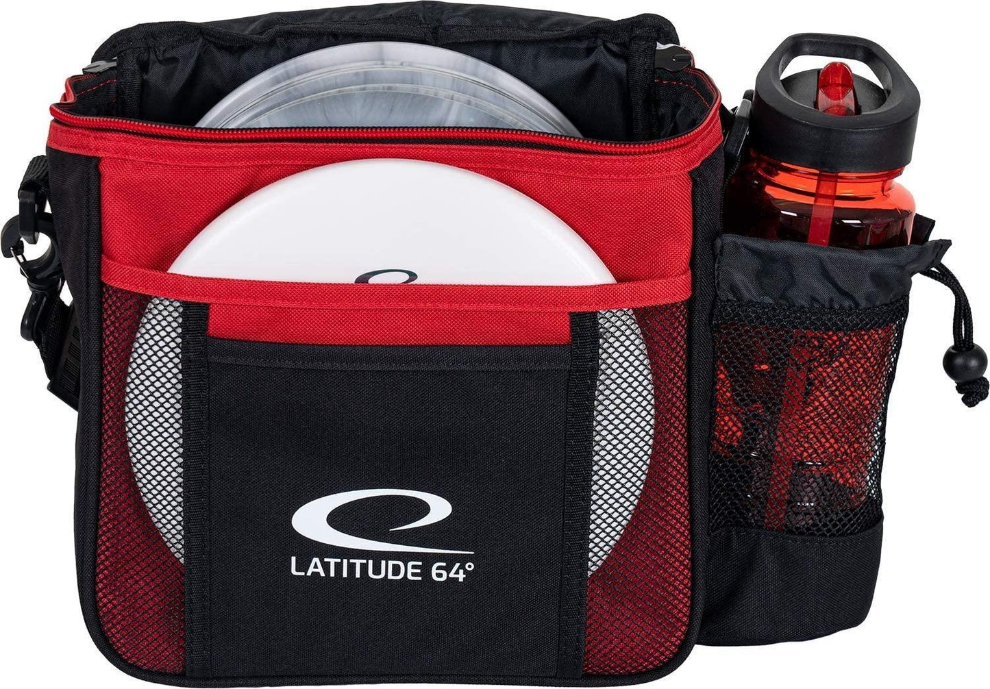 Latitude 64 Slim Shoulder Bag - Accessories