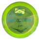 Dynamic Discs Enforcer Lucid Ice Ricky Wysocki  - Distance Driver