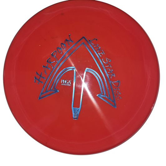 Lone Star Disc Harpoon Alpha - Midrange