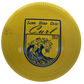 Lone Star Disc Curl Alpha Artist Series Wave - Distance Driver