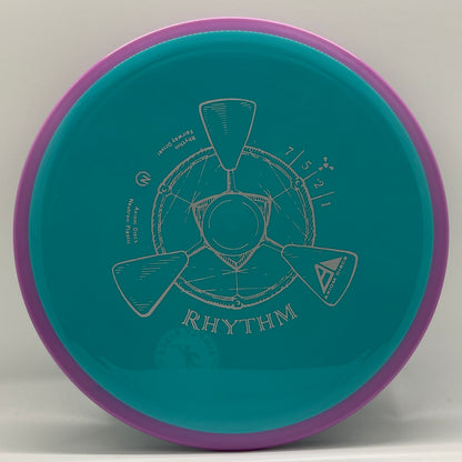 Axiom Neutron Rhythm - Fairway Driver