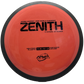 MVP Neutron Zenith - Distance Driver