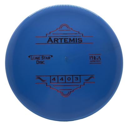 Lone Star Disc Artemis Alpha - Putt/Approach