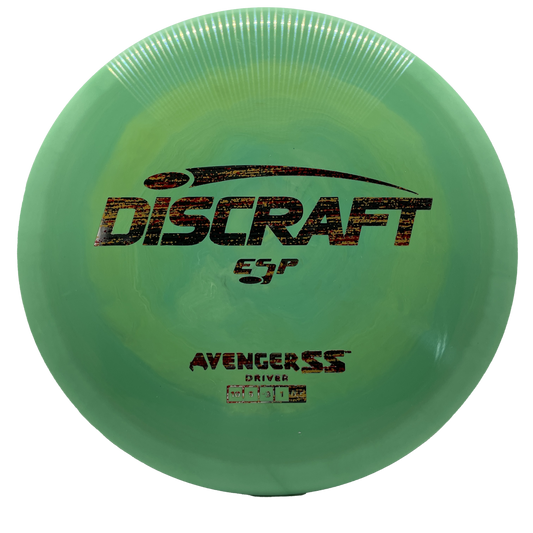 Discraft Avenger SS ESP - Distance Driver