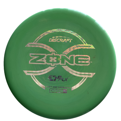 Discraft Zone ESP FLX - Putt/Approach