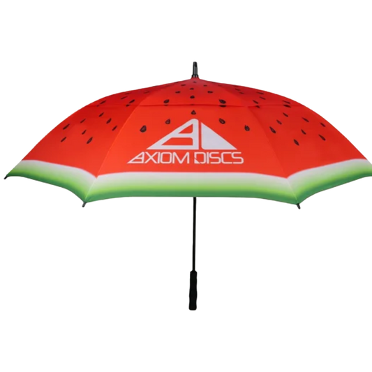 Axiom Large Umbrella (Watermelon Edition) - Accessories