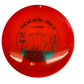Westside Discs Warship VIP - Midrange