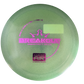 Dynamic Discs Breakout  Lucid Air - Fairway Driver