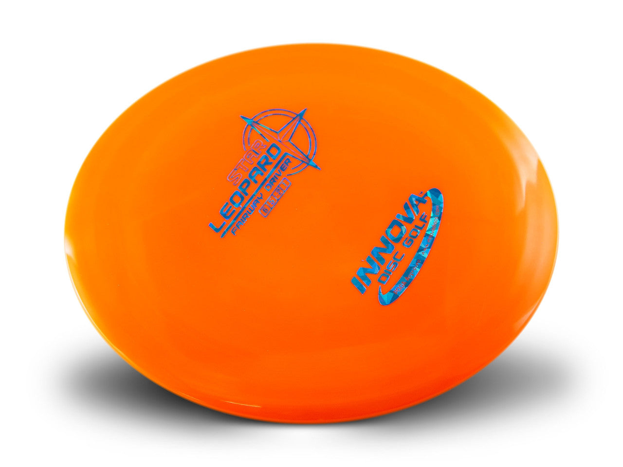 Innova Leopard Star - Fairway Driver
