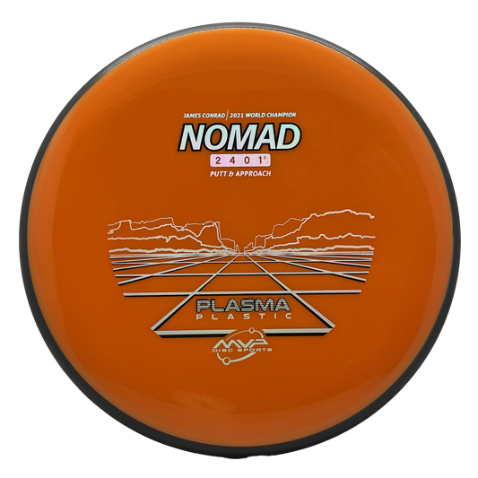 MVP Nomad Plasma - Putt/Approach
