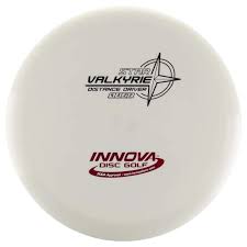 Innova Valkyrie Star - Distance Driver