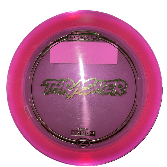 Discraft Thrasher Z-Line - Distance Driver