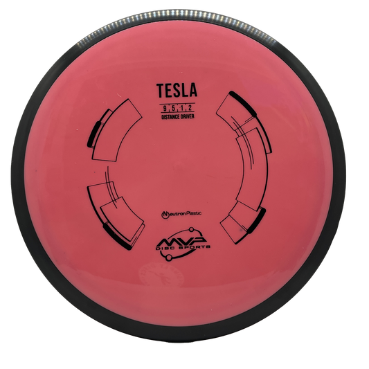 MVP Tesla Neutron - Distance Driver