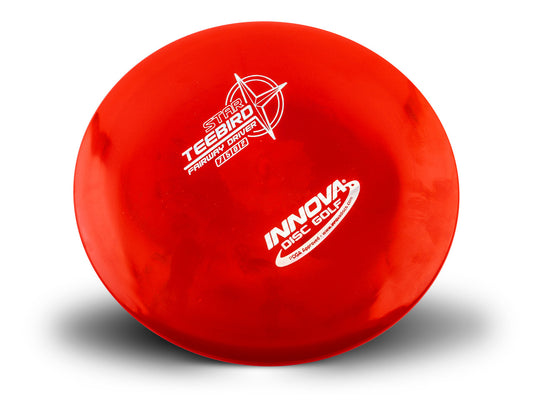 Innova Teebird Star - Fairway Driver