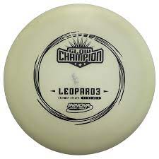 Innova Leopard3 Proto Glow Champion -Fairway Driver