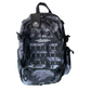 Westside Discs Refuge Pack Disc Golf Bag | Durable Frisbee Golf Backpack | Holds 18+ Discs | Great for All Skill Levels | Lightweight Bag with Tons of Storage
