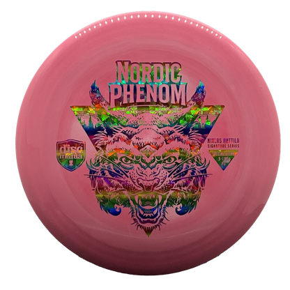 DiscMania PD Nordic Phenom Niklas Anttila Signature Series Special Blend S-line PD - Distance Driver